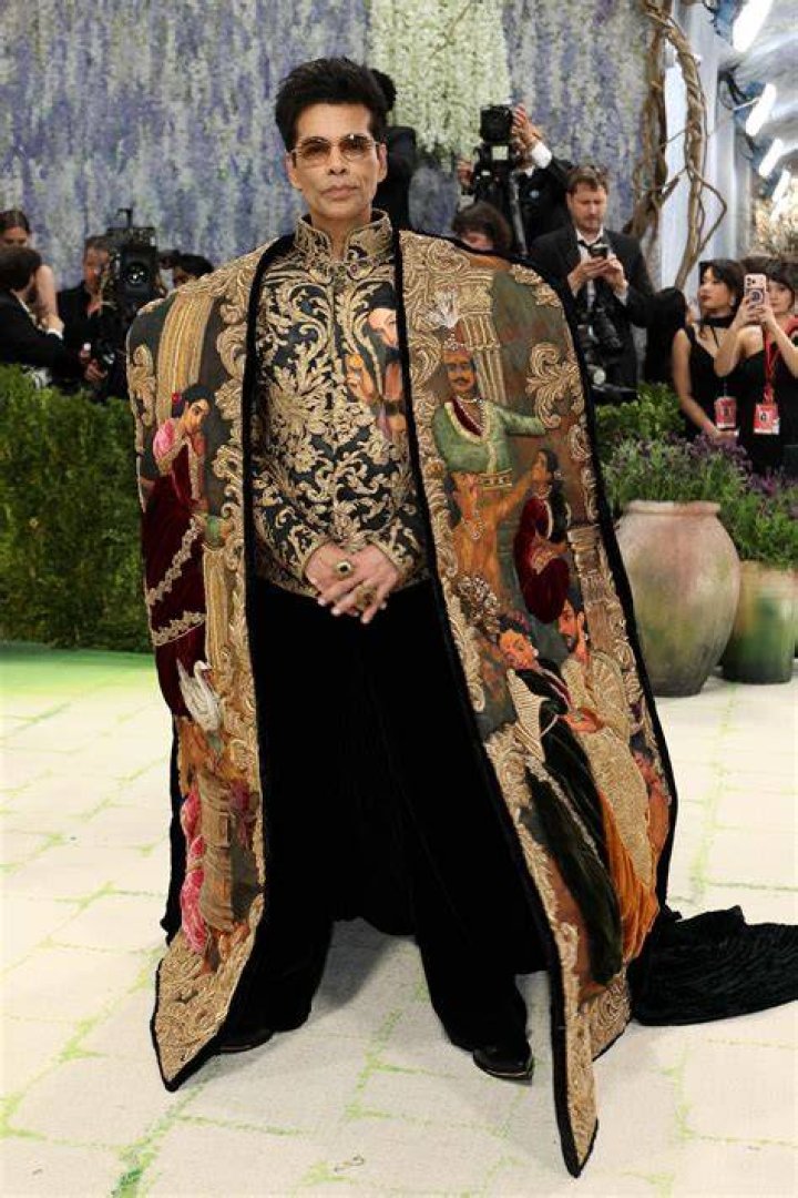 Met Gala Red Carpet, Karen Gillan, Next Level, Golden Globes, Cannes