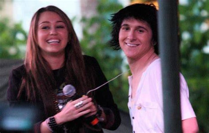 Mitchel Musso Girlfriend Who Is Haley Rome?