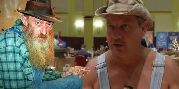 Moonshiners from Did You Know This Was on TV? E! News