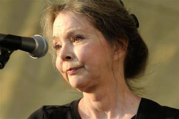 Nanci Griffith Grammyaward winning folk singer The Independent