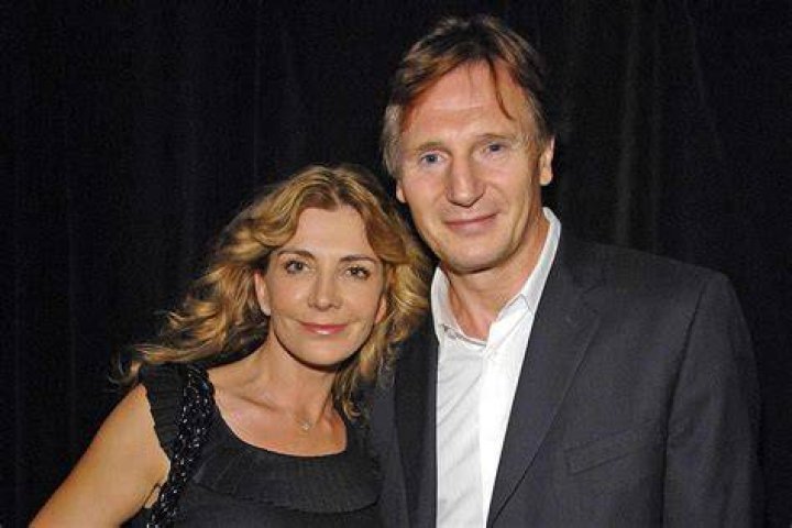 Natasha Richardson Natasha Richardson Photo (34276271) Fanpop
