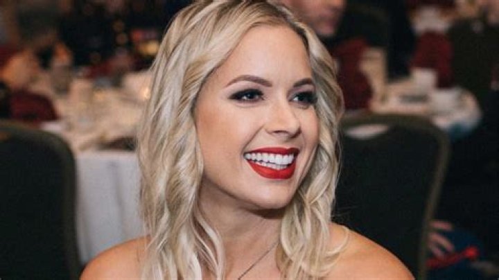 Netflix Who is Criscilla Anderson? Age, dance career and Instagram of