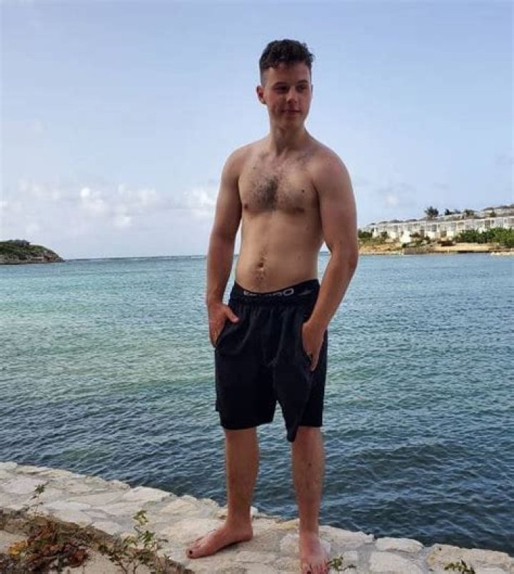 Nolan Gould Height Weight Body Statistics Healthy Celeb