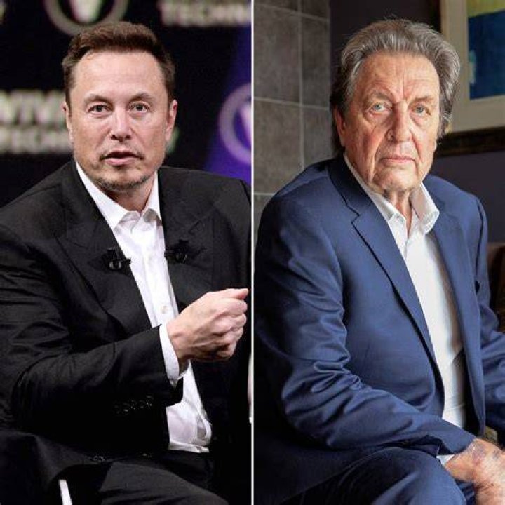 normal&rsquo; Errol Musk on dating his stepdaughter Jana