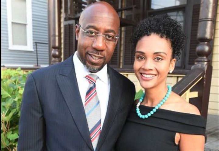 Oulèye Ndoye, Raphael Warnock Wife Wiki/Bio, Age, Nationality, Net