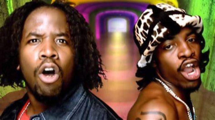 OutKast's Andr&eacute; 3000 Takes Up Acting NPR