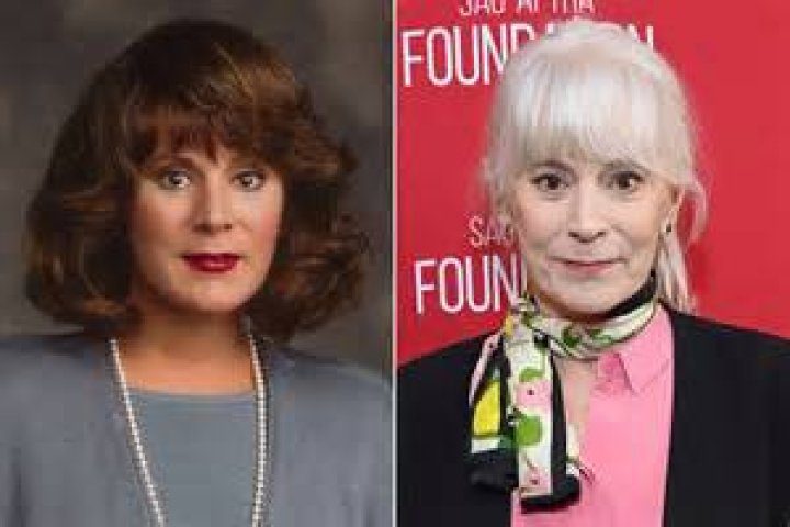 Patricia Richardson's Net Worth & Financial Secrets Revealed