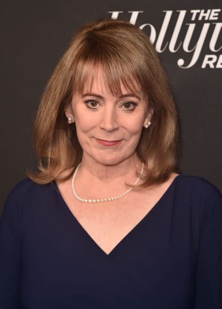 Patricia Richardson Wiki, biografía, edad, patrimonio, relaciones