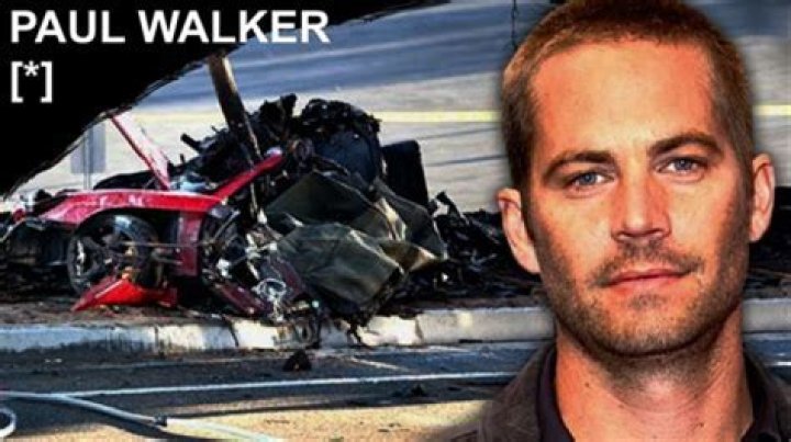 Paul Walker And The Pedophilia Allegations