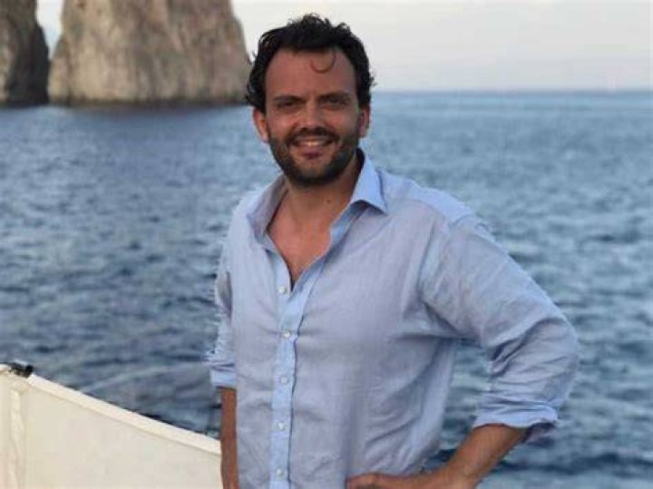 Peter Legler 5 quick facts about Naomie Harris' partner Tuko.co.ke