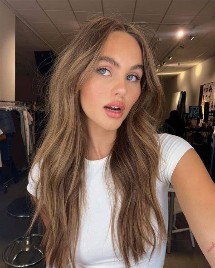 Picture of Lily Easton