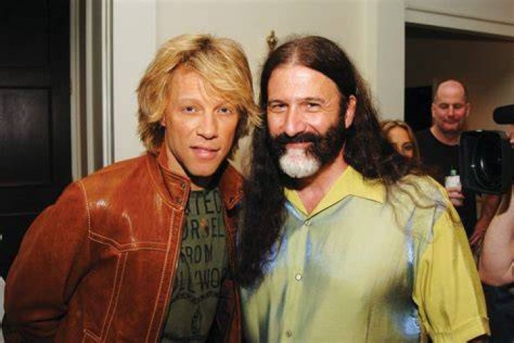 Pierre Robert Looks Back on 40 Years on the Radio at WMMR