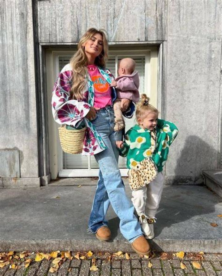 Pin on Fashionista Mums
