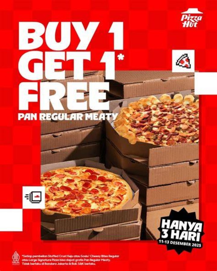 Pizza Hut is selling 1 wings all week Flipboard