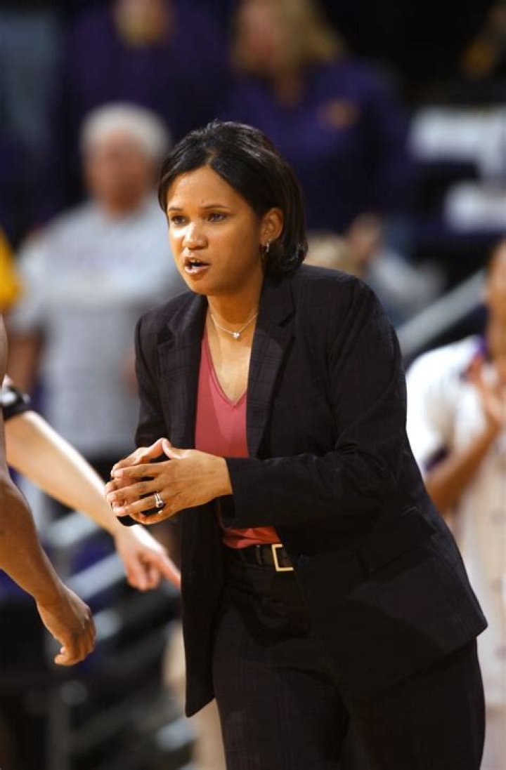 Pokey Chatman looks back and forward