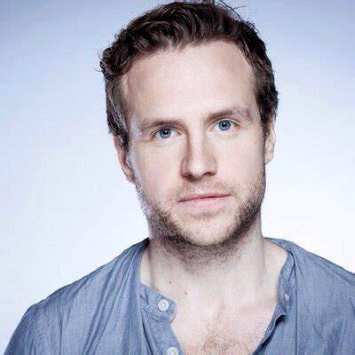 Rafe Spall family in detail wife, kids, parents and siblings Familytron