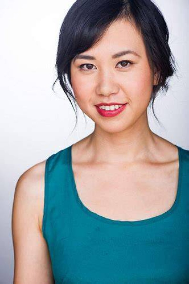 Ramona Young Arrowverse Wiki Fandom