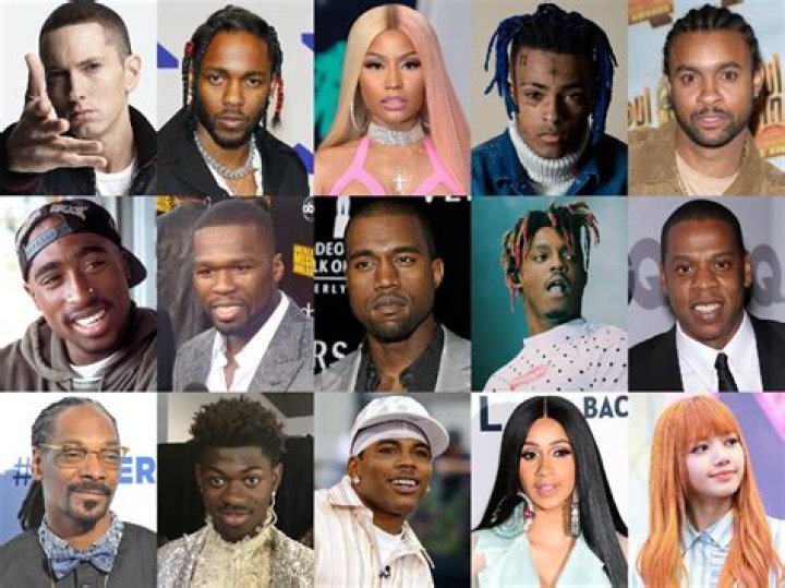 Rapper