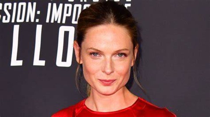 Rebecca Ferguson Roles: Unveiling Versatility And Impact