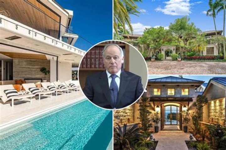 Richard Sackler Net Worth OtakuKart