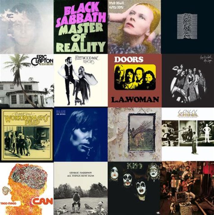 Rock Music's Big Questions music journalism history