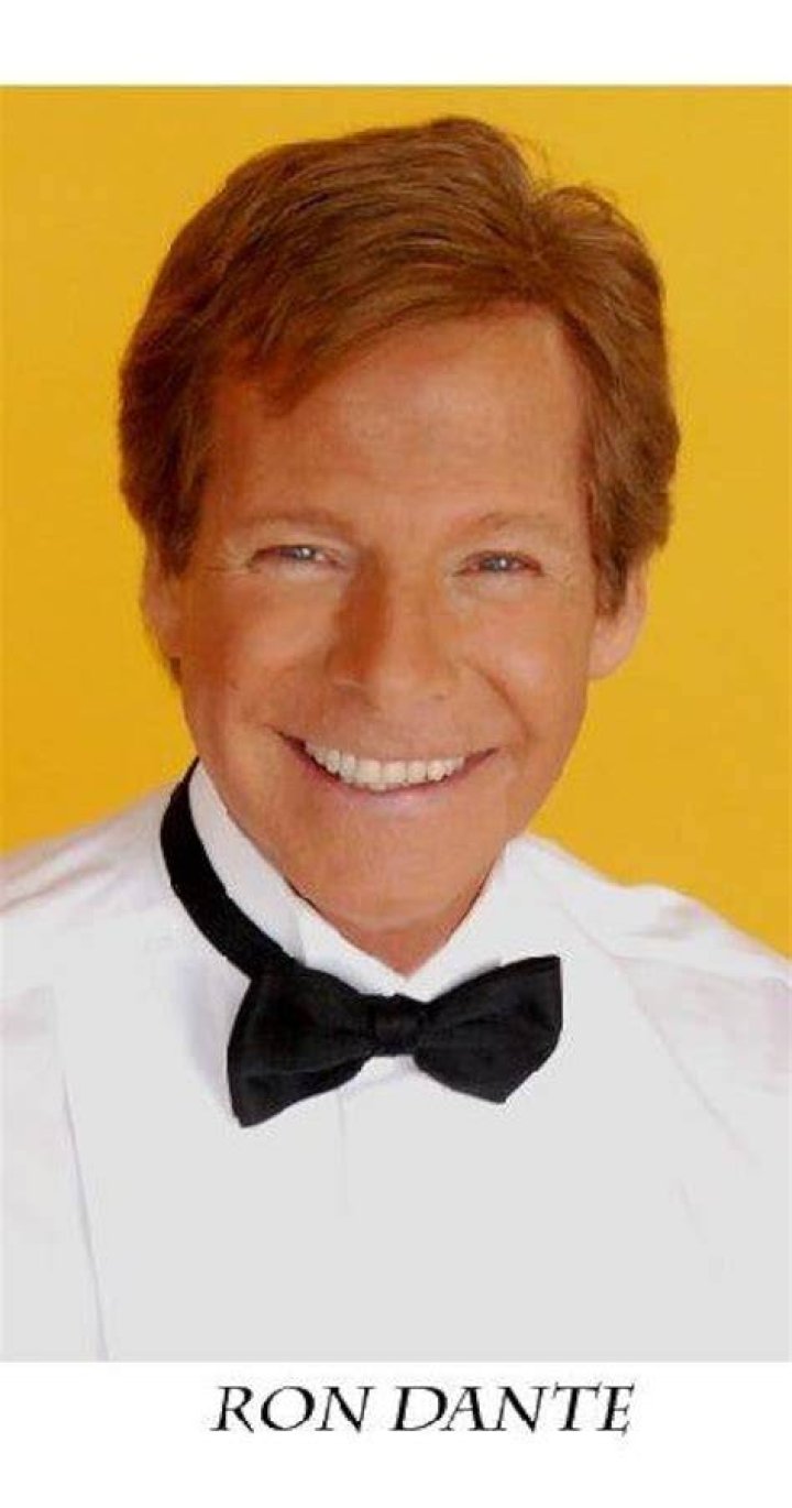 Ron Dante Biography IMDb
