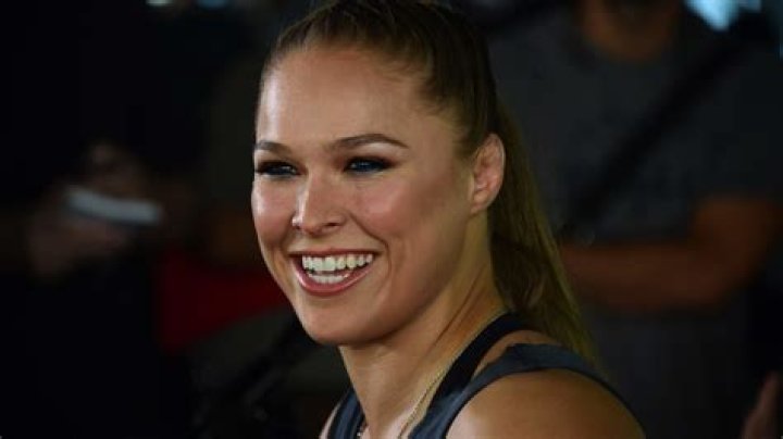 Ronda Rousey Net Worth 2021 Annual and Salary