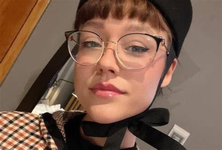Sabrina Nichole (Cosplayer) Wiki, Biography, Age, Height, Weight
