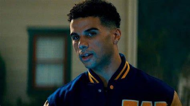Scream Star Mason Gooding Wrote About The Impact Of Chadwick Boseman's