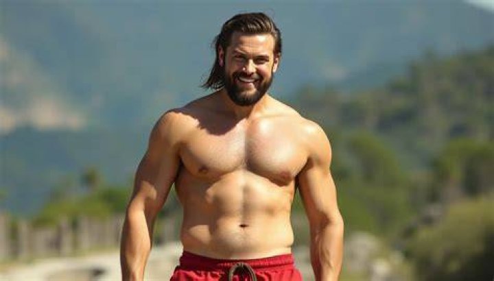 Secrets Behind His Height And Weight