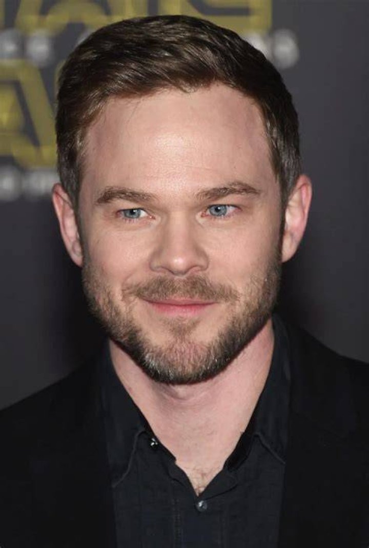 Shawn Ashmore Disney Wiki FANDOM powered by Wikia
