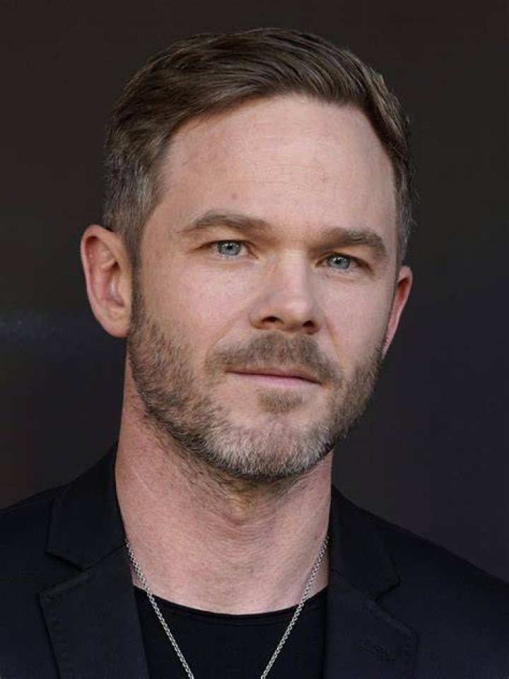 Shawn Ashmore Pictures Rotten Tomatoes