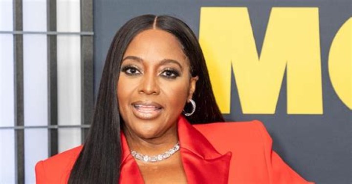 Sherri Shepherd Net Worth in 2024 How Rich is She Now? NCERT POINT