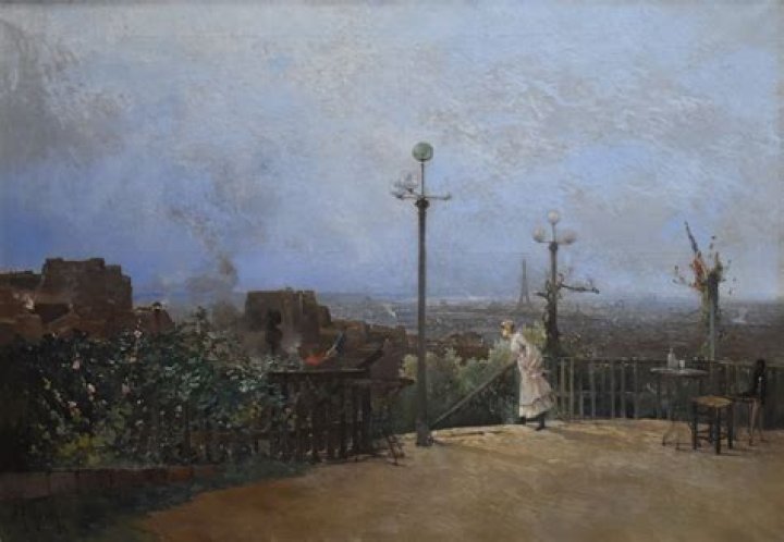 Spencer Alley PierrePaul Prud'hon