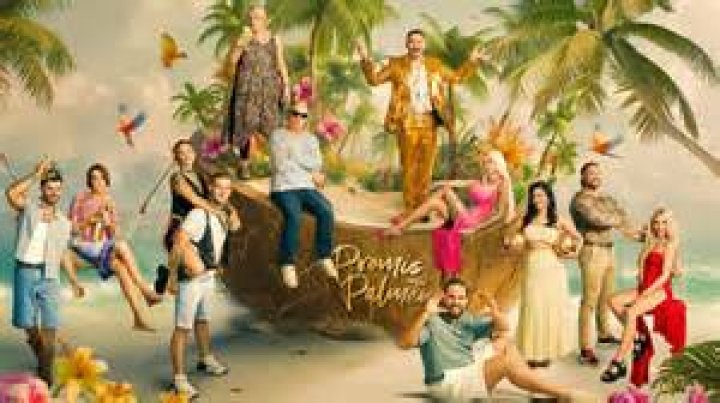 Statement zu Promis unter Palmen Prinz Marcus von Anhalt YouTube