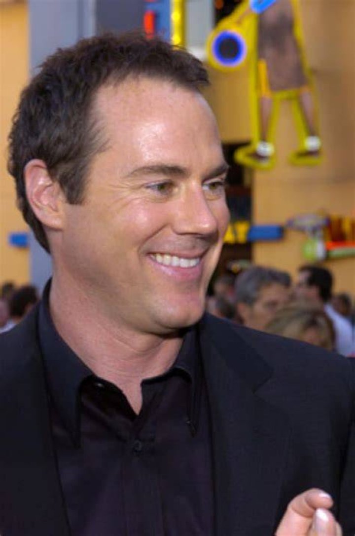Stephen Sommers Biography, Movie Highlights and Photos AllMovie