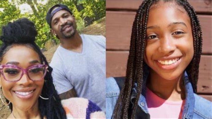 Stevie J & daughter Eva Stevie j, Fathers love, Stevie