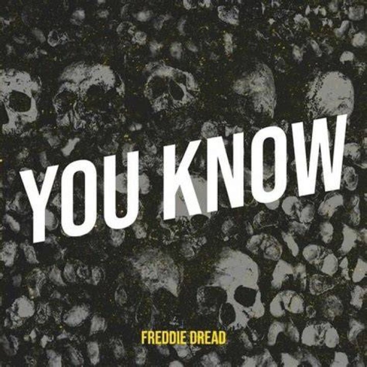 Stream Freddie Dredd You Know by C.E.L.S.I.U.S Listen online for