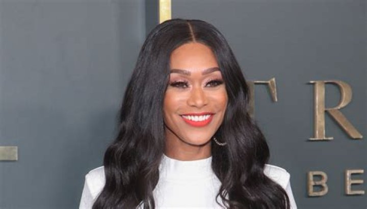 Tami Roman Explains Why She Is Fine With Her Husband Having A Child
