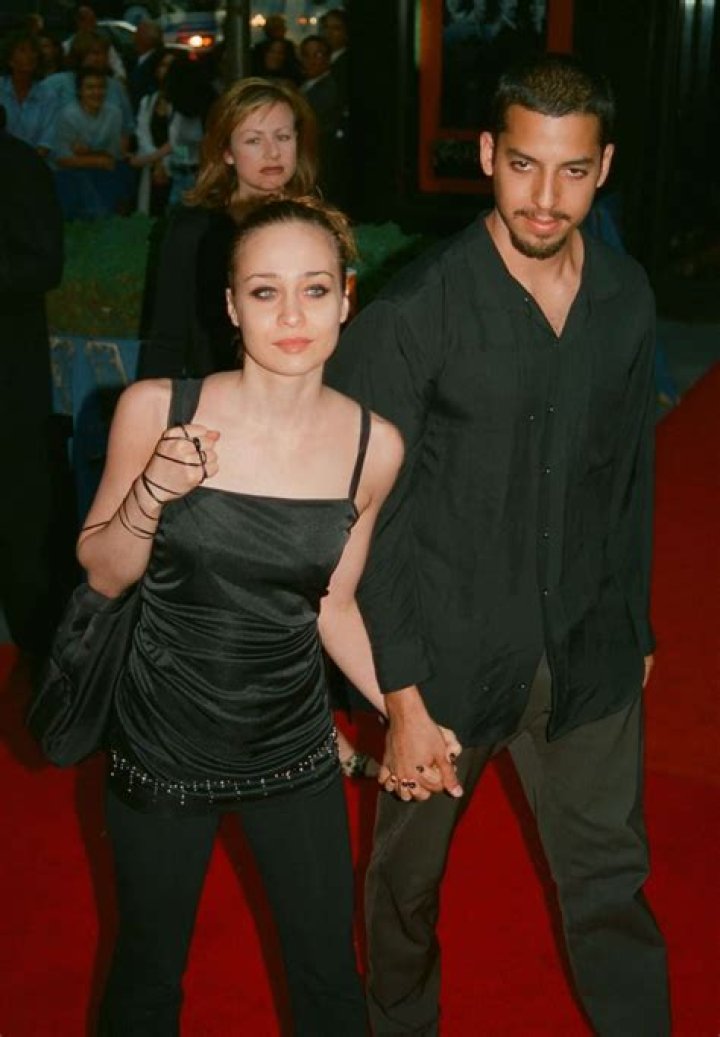 TBT Fiona Apple & David Blaine