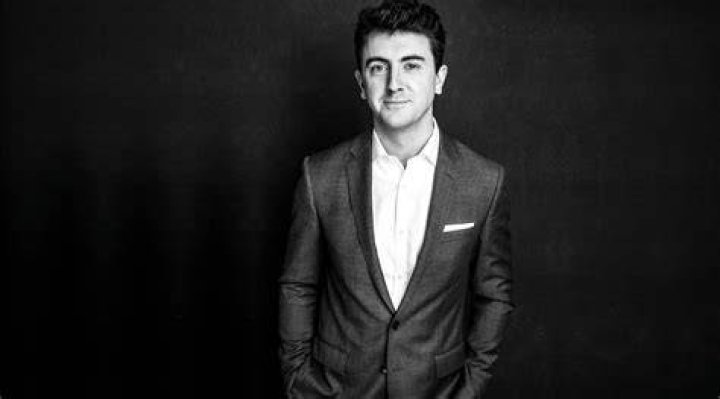 Tenor Ben Bliss signs to Askonas Holt Askonas Holt