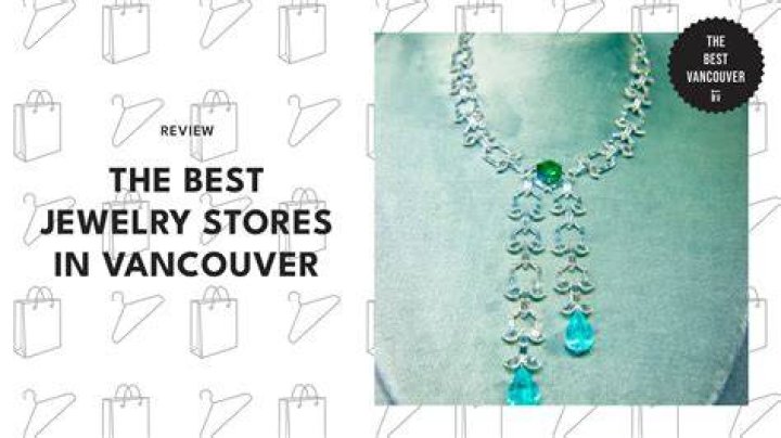 The 4 best jewelry spots in San Antonio