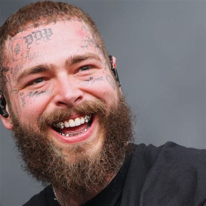 The Evolution Of Post Malone T Shirt On Sale