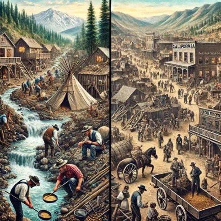 The Surprising Way Gold Rush's Parker Schnabel Began His Mining Expeditions