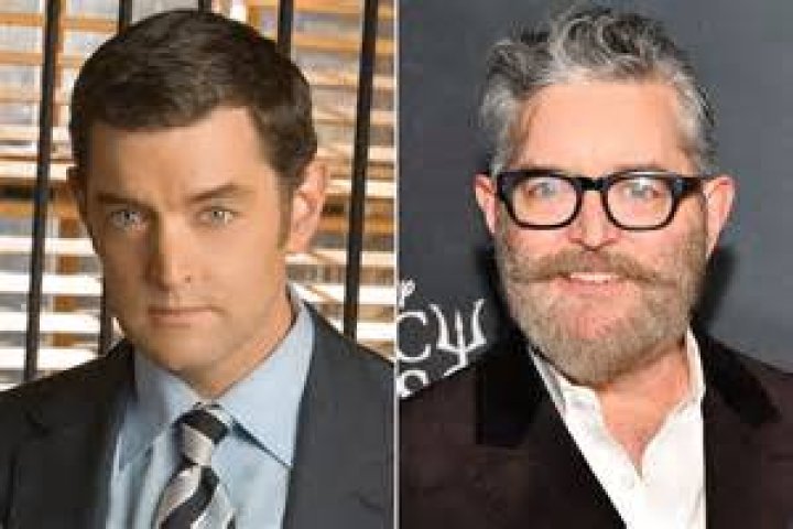 Timothy Omundson Photos Tv Series Posters and Cast