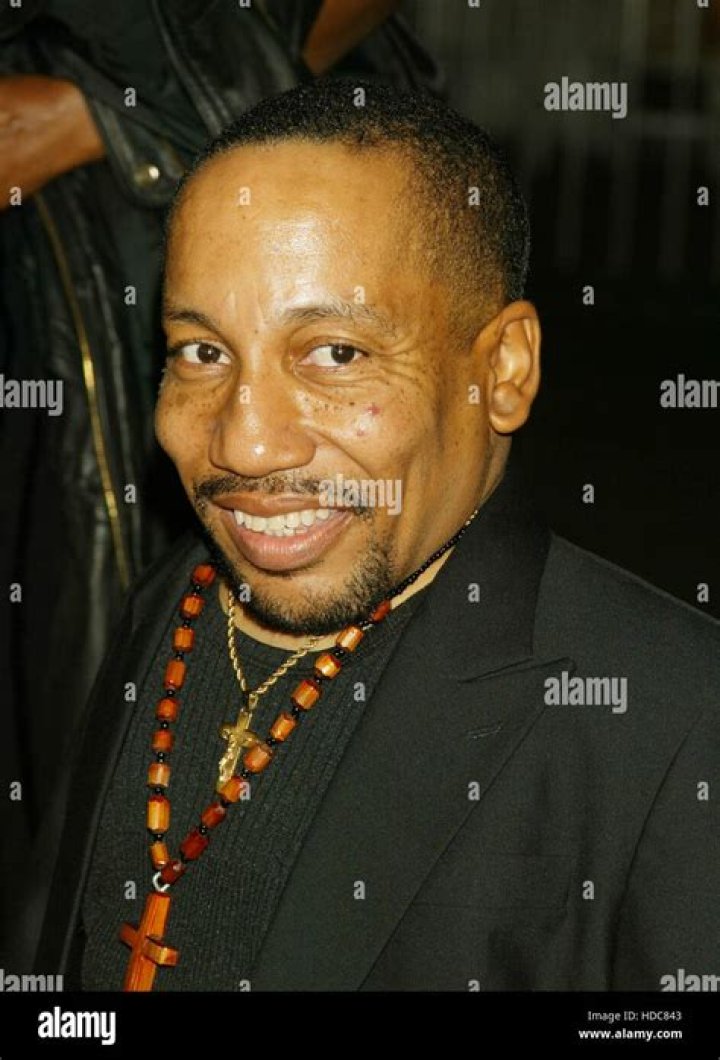 Tony Cox at World Premiere of OZ THE GREAT AND POWERFUL ©2013 Sue