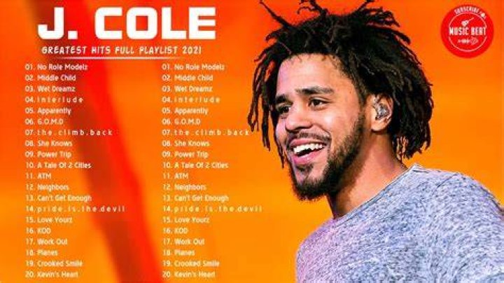 Top 15 J. Cole Songs of All Time (Part 2) The Stanford Daily