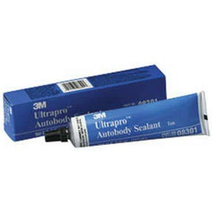 Ultrapro Autobody Sealant 3M 8301