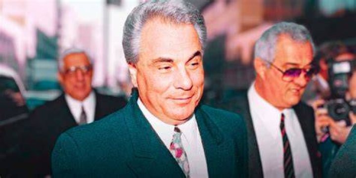 Uncover The Hidden Wealth Of John Gotti III: Secrets And Revelations