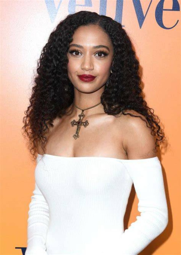 Uncover The Secrets Of Samantha Logan's Enviable Relationship